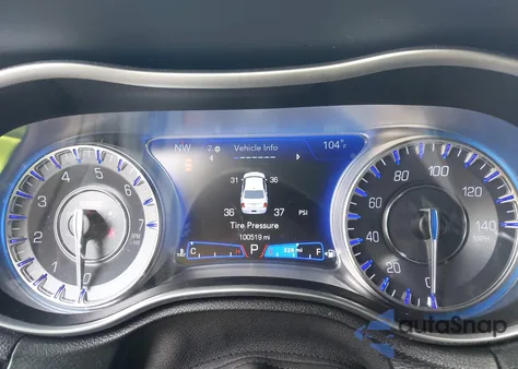 2021 Chrysler 300 300S from USA, damaged, VIN 2C3CCABGXMH523729